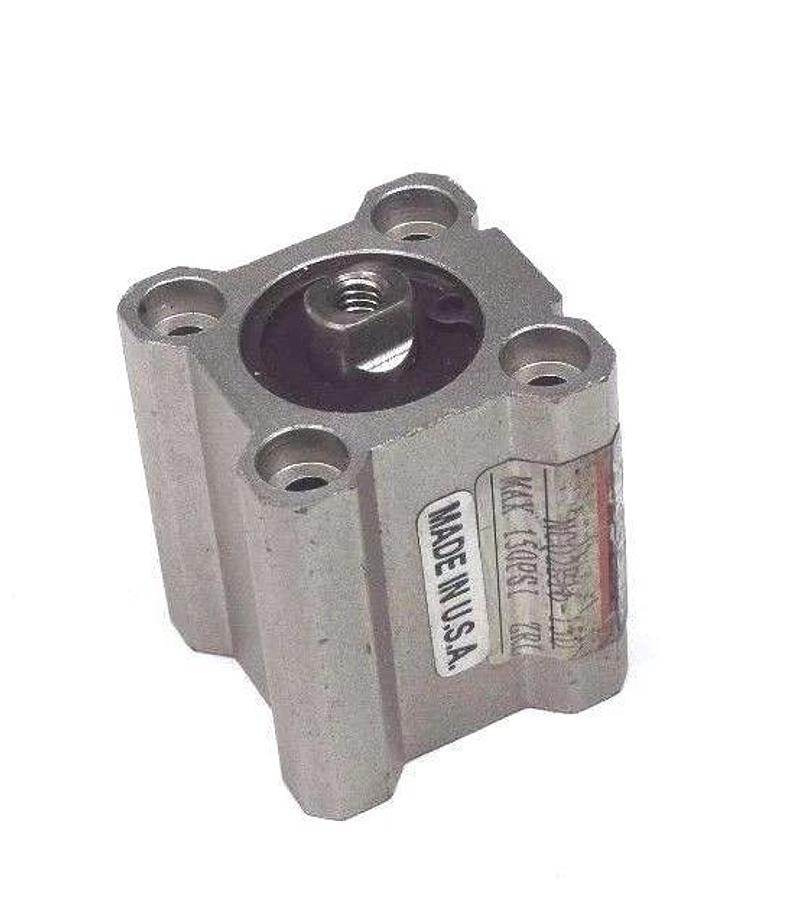 NEW SMC NCQ2B16-15D CYLINDER NCQ2B1615D, MAX. 150 PSI
