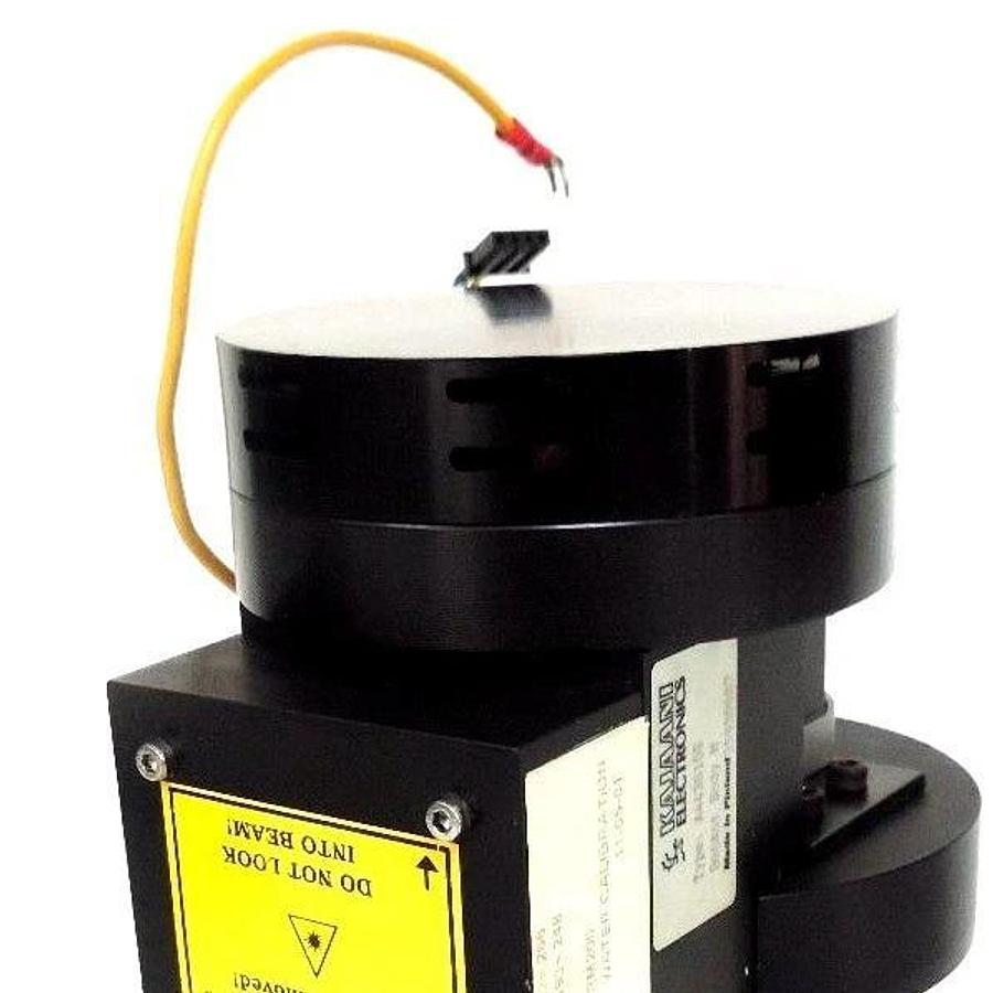 Used KAJAANI ELECTRONICS TYPE: A4430108 SENSOR BODY M