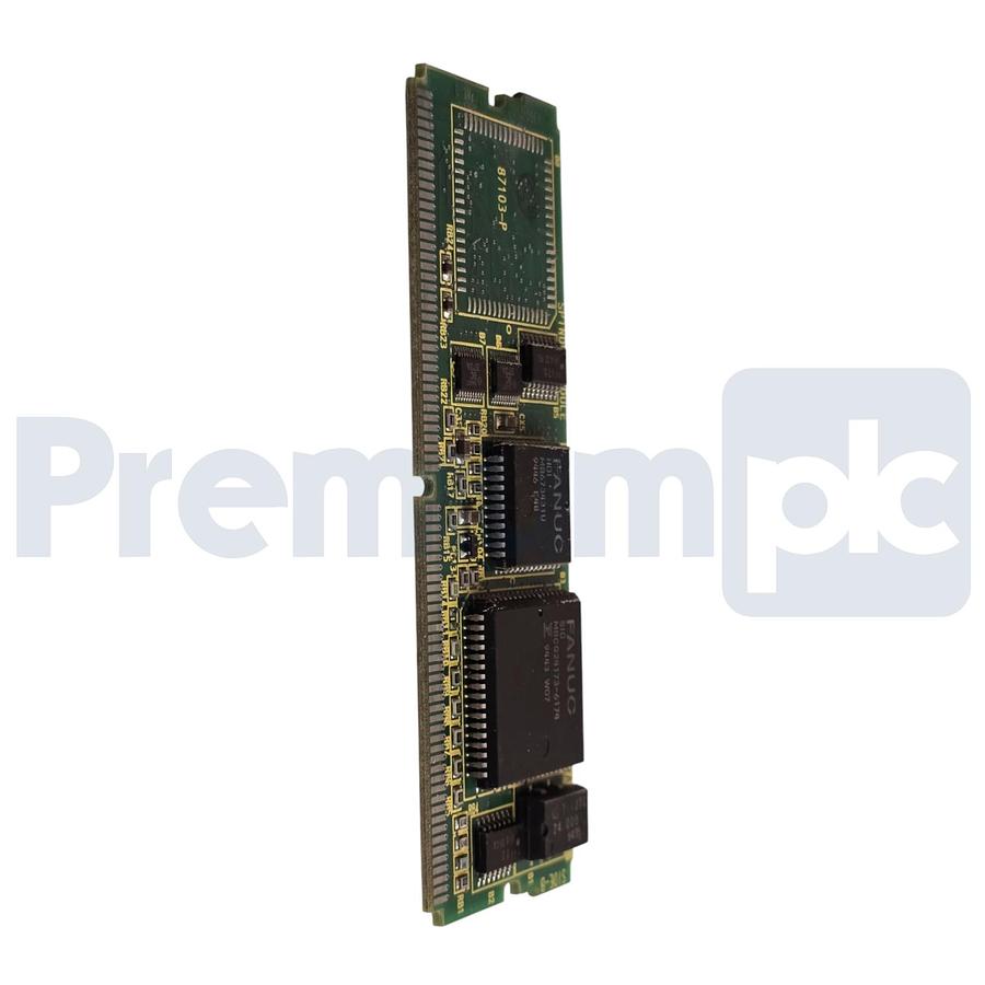 Used FANUC A20B-2900-0672/03A CNC Program Storage SRAM Memory Card A20B29000672 USPI