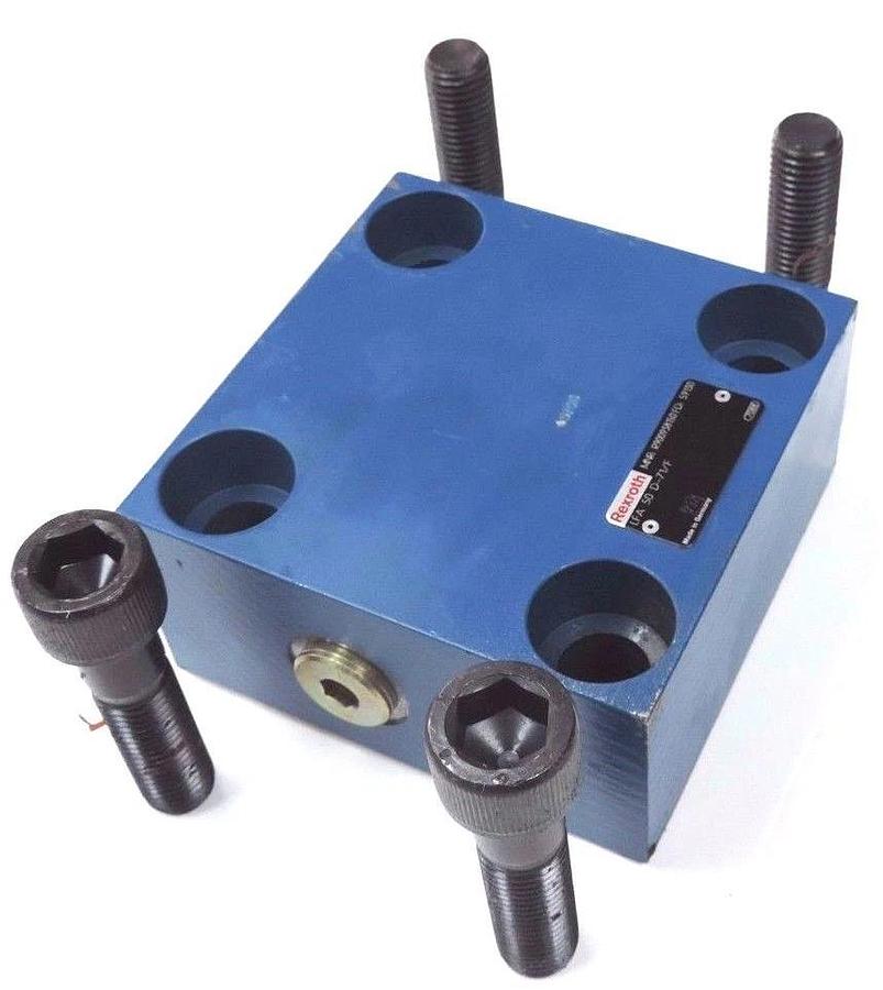 NEW REXROTH LFA 50 D-71/F MNR: R900938150 FD: 59130