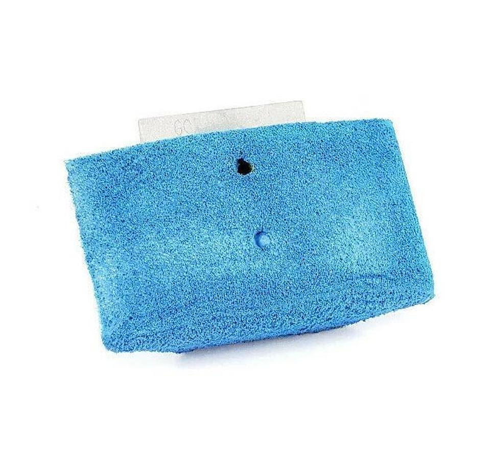 NEW KRONES G029030890 GRIPPER SPONGE PLATE ASSEMBLY CPL. RM 20814373