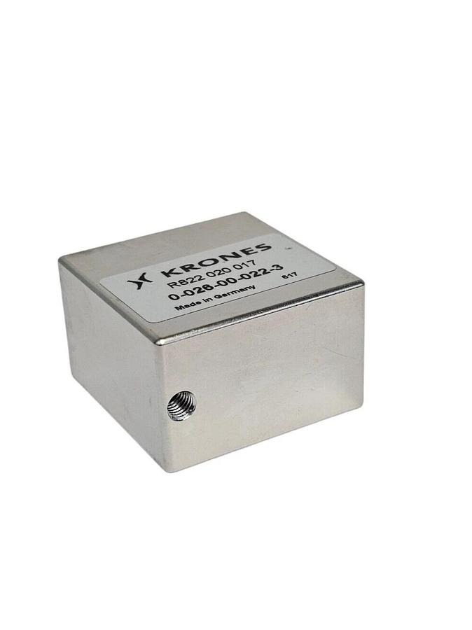 NEW KRONES 0-026-00-022-3 ASSEMBLY R822 020 017