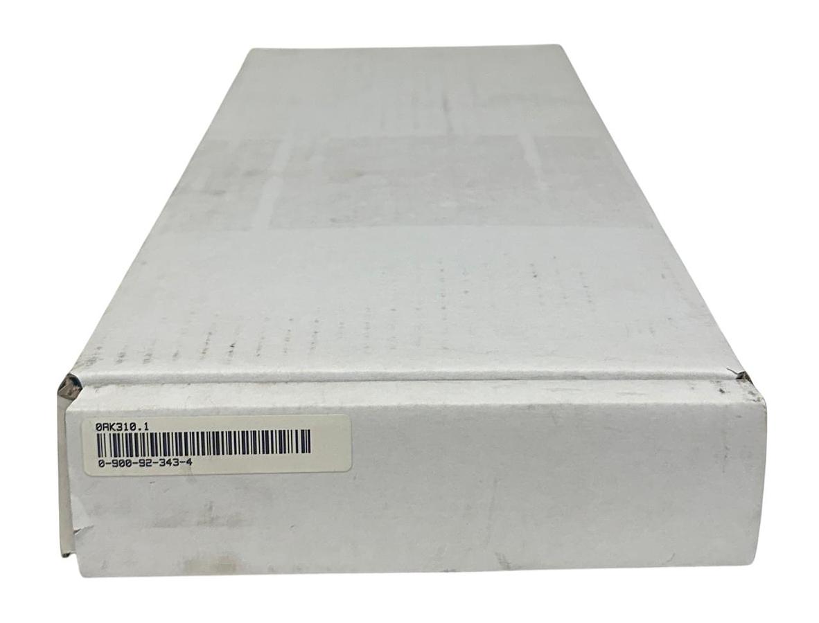 Used B&R 0AK310.1 / OAK310.1 INTERFACE CARD PLC KRONES P/N 0900923434 NSMP