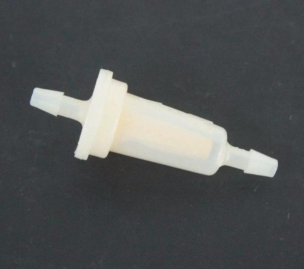 NEW MARKEM IMAJE 0694656 INLINE FILTER 1/8 10 MICRON