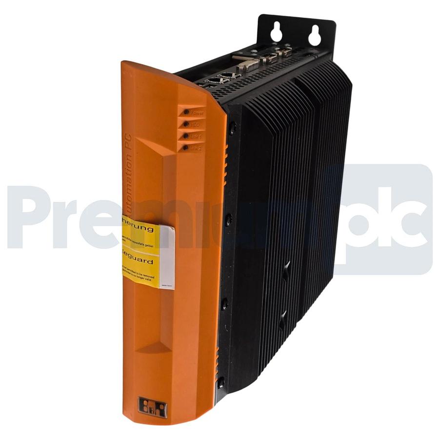 B&R 5P81:401733.002-02 Automation PC 810 System Unit 5PC810.SX01-00 w/5LS182.6-1