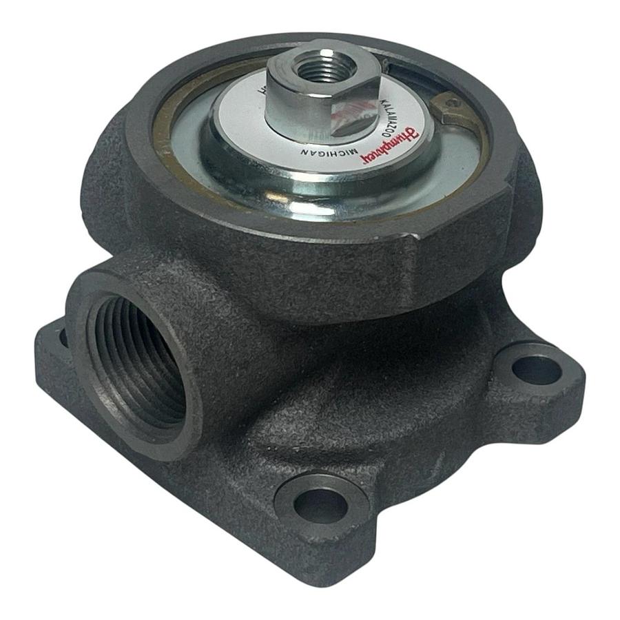 Humphrey 590A-3-10 Quick Exhaust Pilot Valve 3-Way Pneumatic 590A310 New Surplus