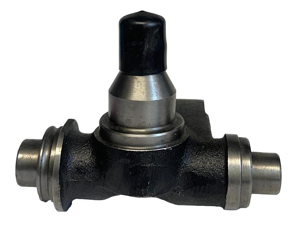 HYSTER 185853 / HY185853 OEM RH SPINDLE KNUCKLE FOR FORKLIFT NSNP