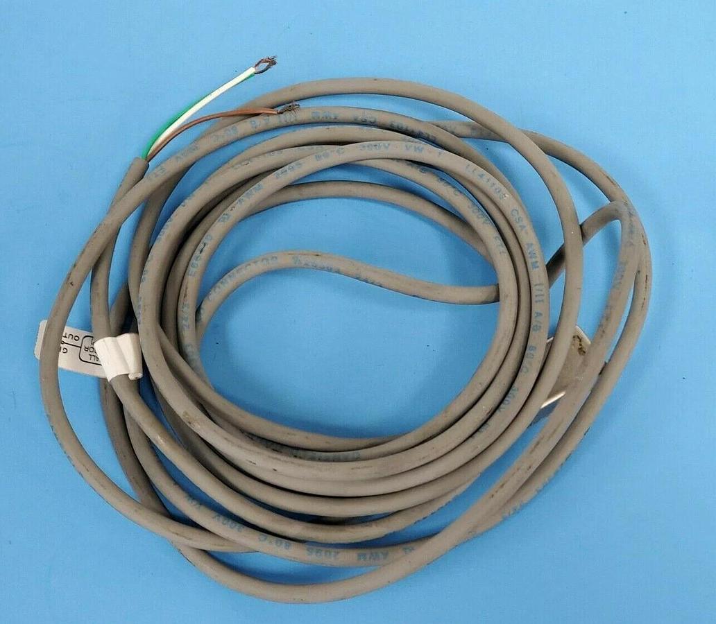 Used NUMATICS ACTUATOR SW-31 HALL SWITCH 24 VDC/ .5-MAX, SW31
