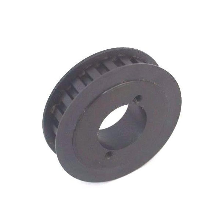 Used LOT OF 2 NEW LOUDON MACHINE INC. WG37B005 PULLEY NIP WHEEL