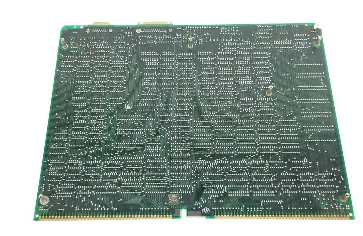 Used ALLEN BRADLEY 960010-9004 INTERFACE CONTROL BOARD 960010 REV. 4