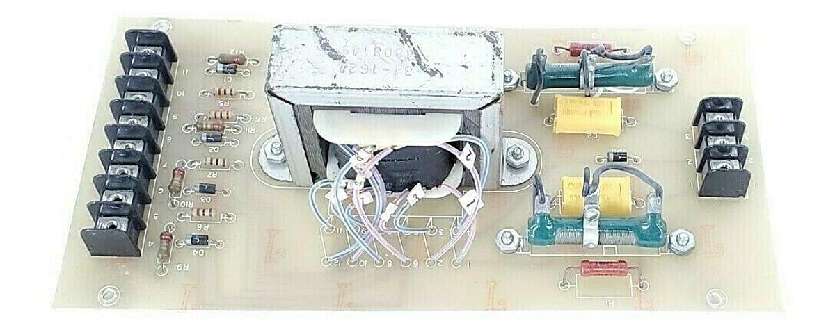 Used SOLIDSTATE CONTROLS INC. VI27A BOARD V127A
