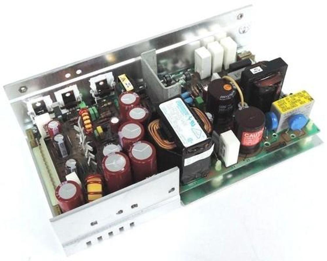 Used COMPUTER PRODUCTS XL120-3608/4608 POWER SUPPLY 016826-01 110/220VAC 50/60HZ 200W