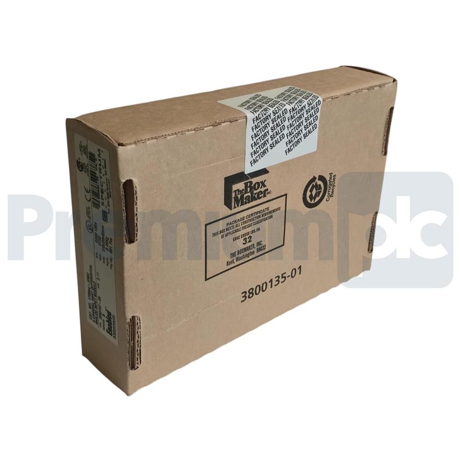 Used SPECTRUM CONTROLS 1756sc-IF8H /B ControlLogix 8CH ANALOG INPUT w/HART 9060035-03