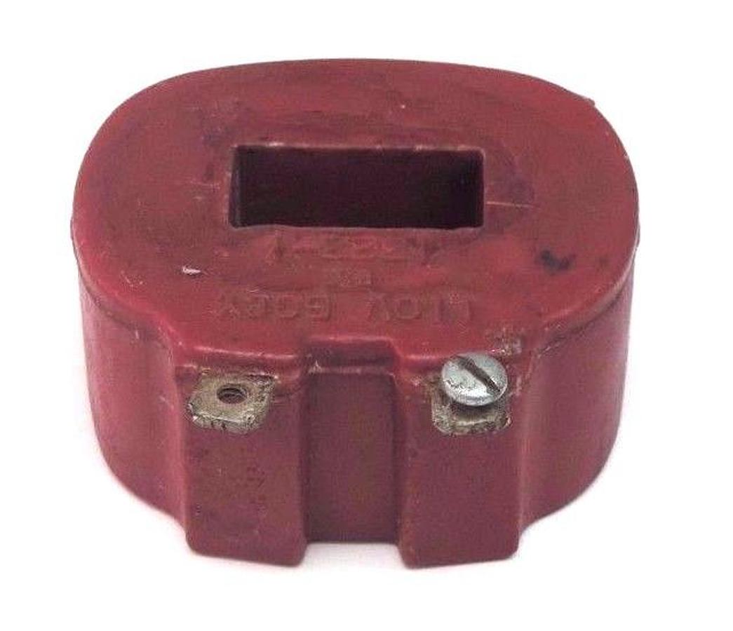 Used CUTLER-HAMMER 9-1323-1 COIL 110VAC 60CY. 913231, 1323-1