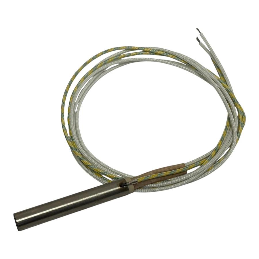 T+H HLP 230V 200W Industrial Cartridge Heating Element CE 068 New Surplus