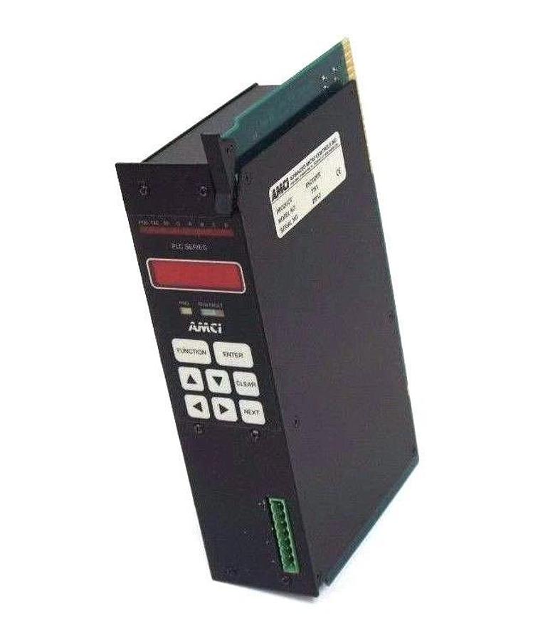 Used AMCI ADVANCED MICRO CONTROLS MODEL NO: 7751 ENCODER LDT INTERFACE