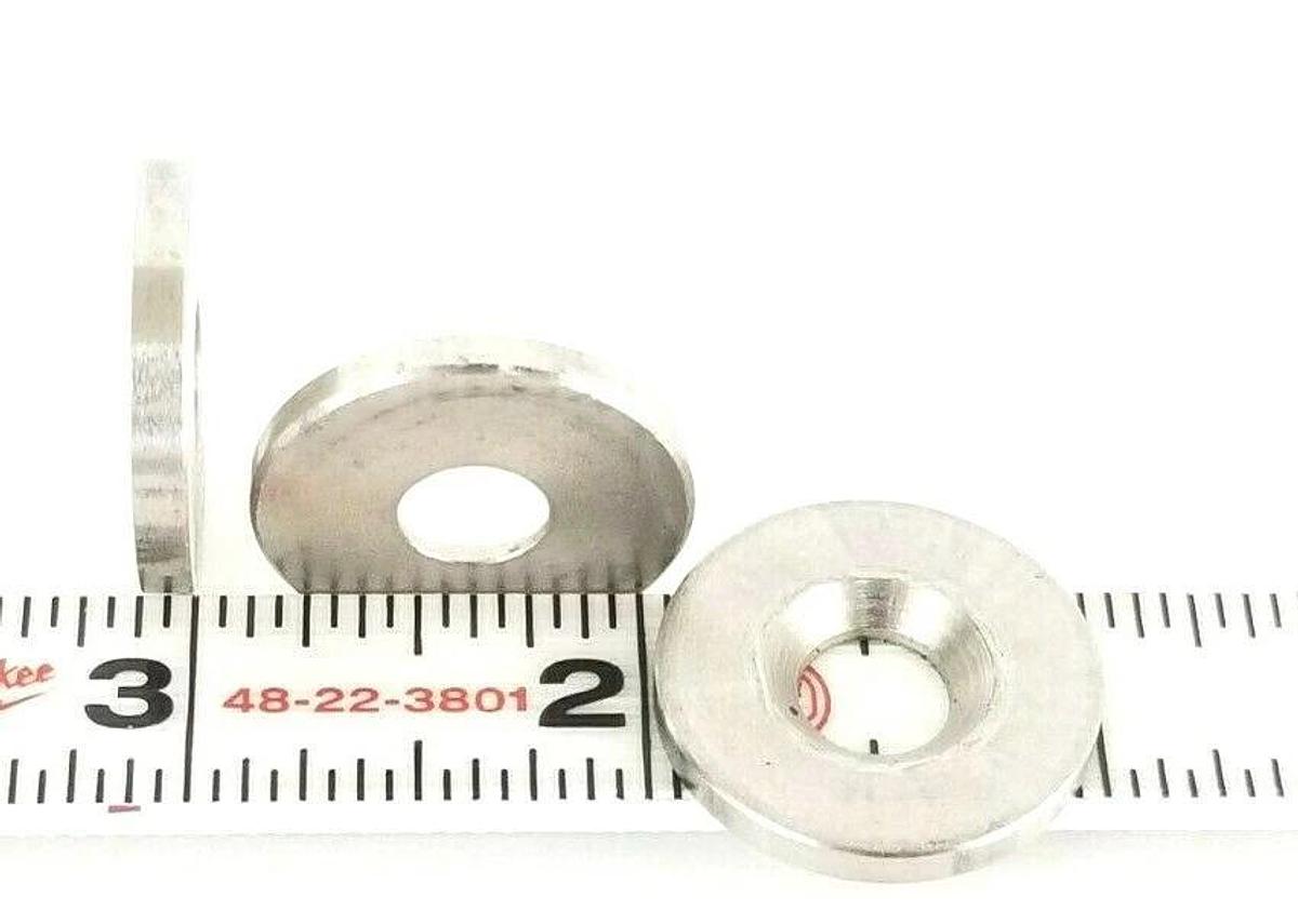LOT OF 10 NEW KRONES 1-018-94-064-0 WASHERS 1018940640