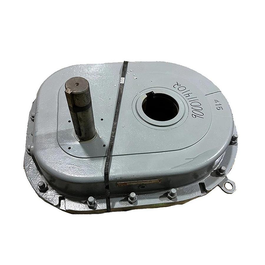 Refurbished REPAIRED BROWNING 415SMT25 SHAFT MOUNTED SPEED REDUCER 25.84:1 RATIO 116HP