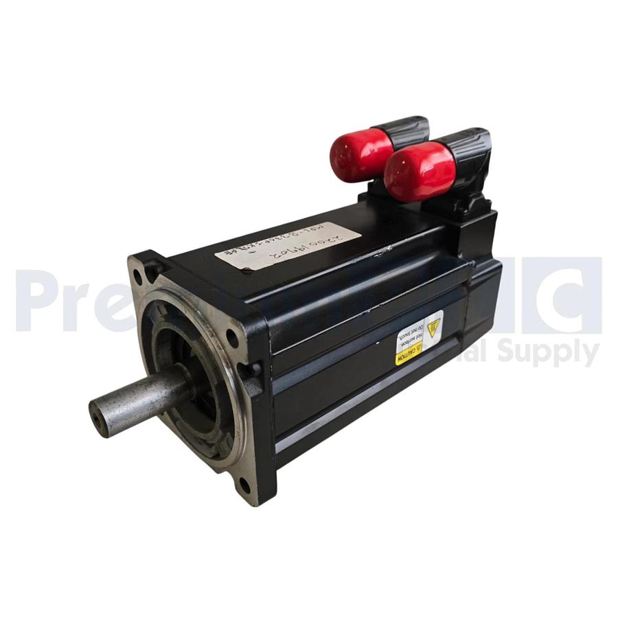 ALLEN BRADLEY MPL-B330P-SK72AA /A Kinetix MP 480V AC SERVO MOTOR NSNP "READ"