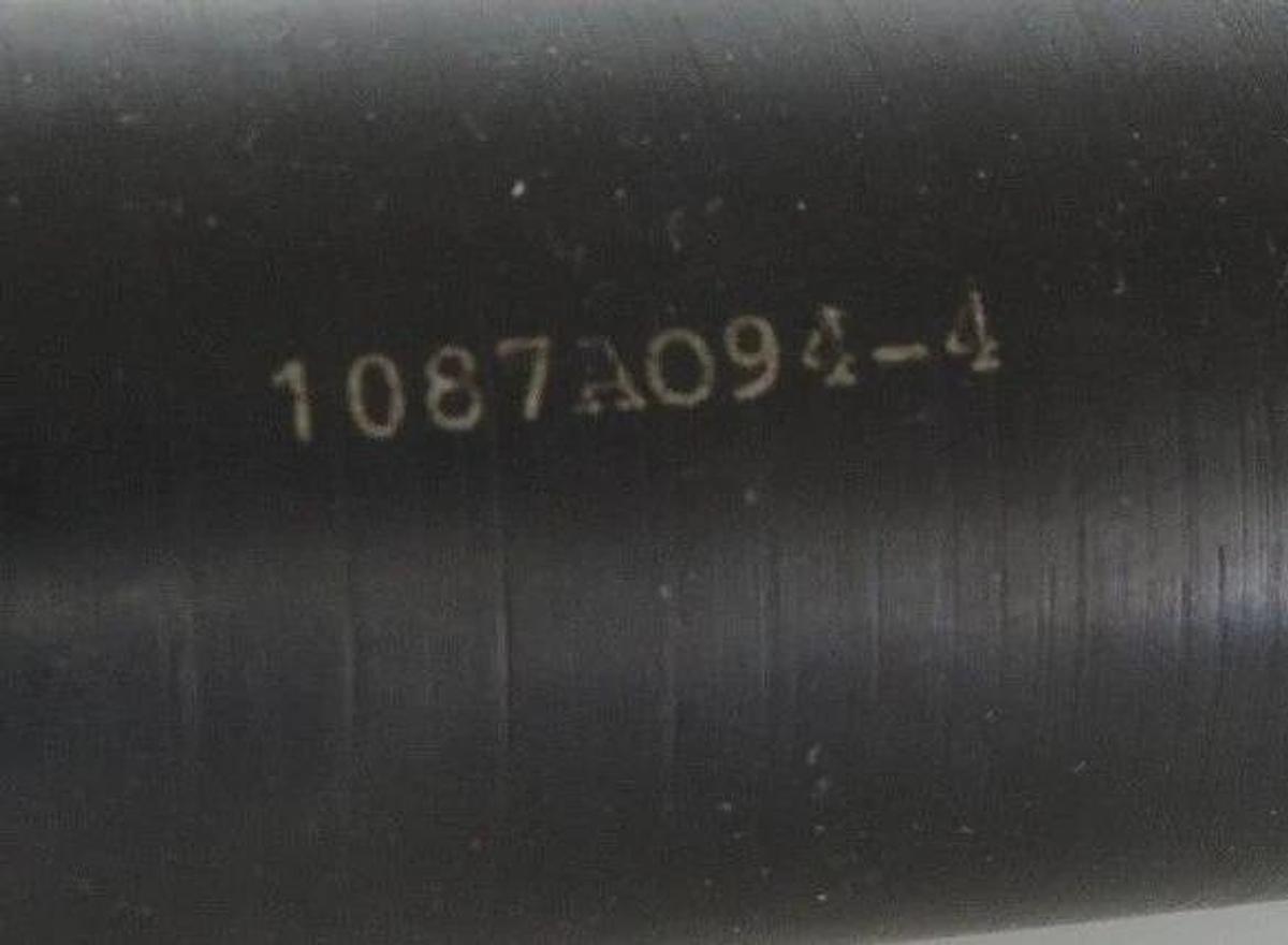 NEW ASSEMBLY TECHNOLOGY & TEST 5/8" ROCKER ADJUSTER SOCKET 1087A094-4