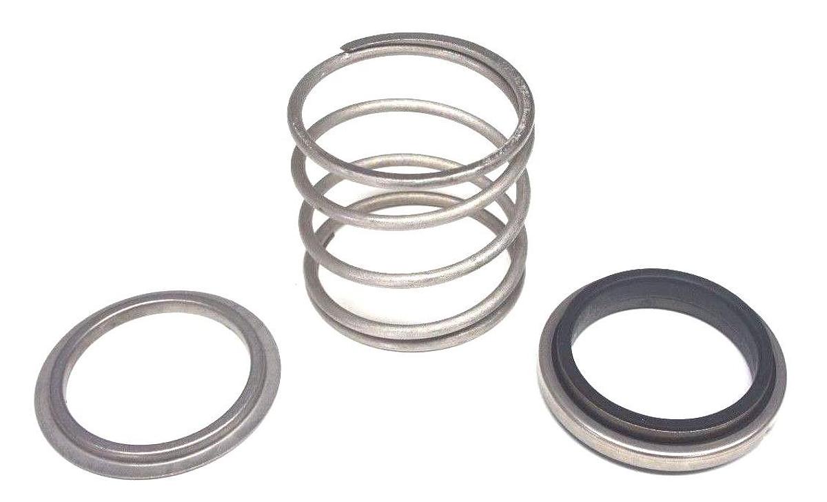 Used NEW EG&G SEALOL 3680 SEAL ASSEMBLY