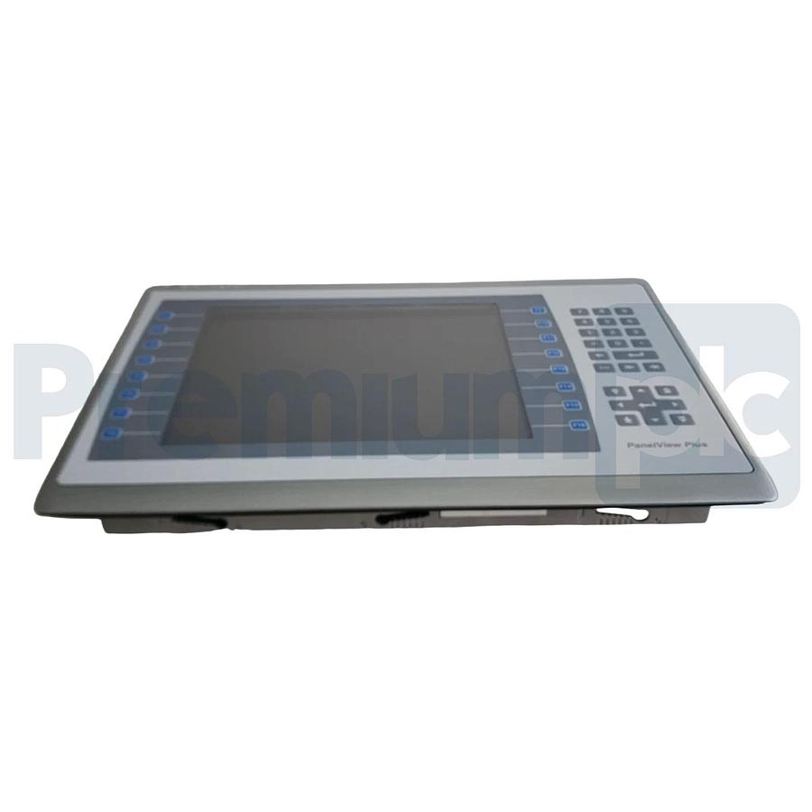 ALLEN BRADLEY 2711P-B10C22D9P /A ArmorView/PanelView Plus 7 TERMINAL 10" NSNP 885630844640