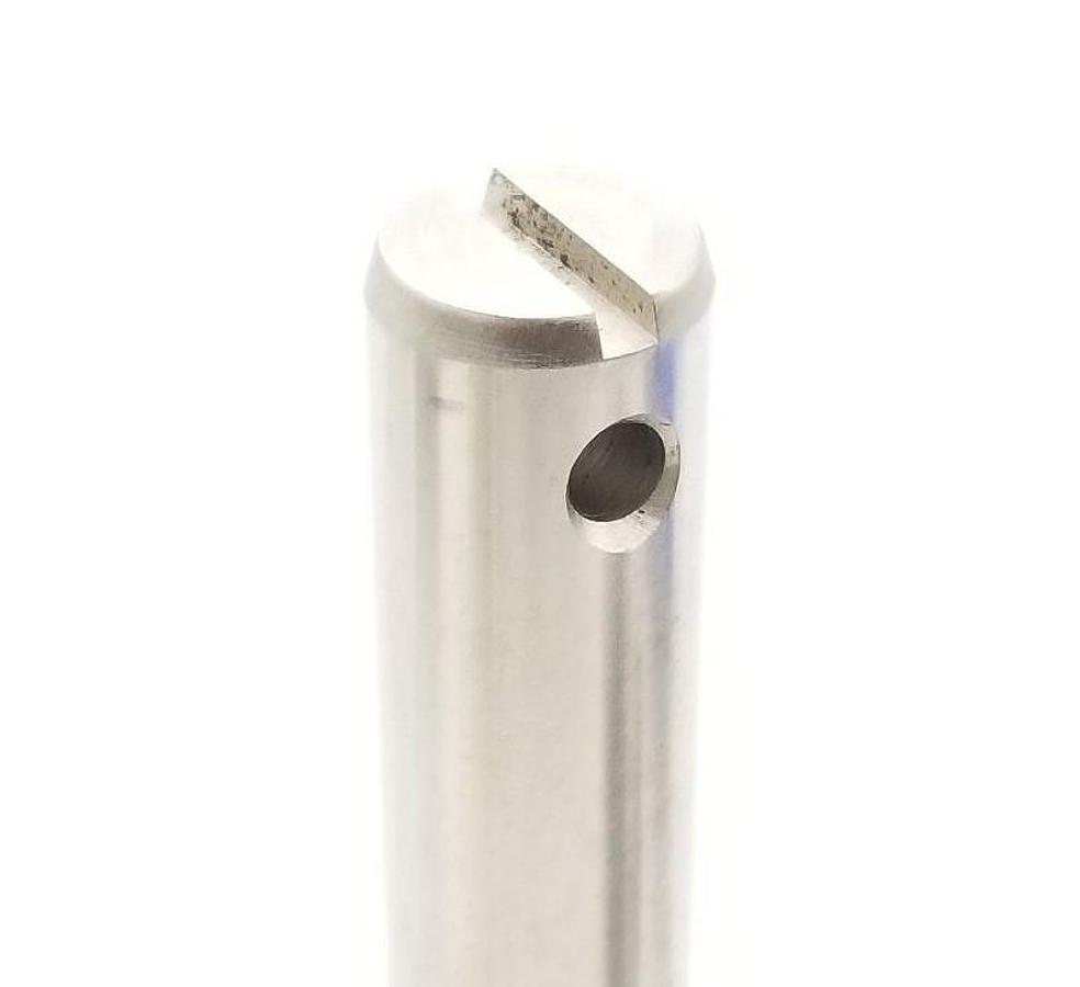 NEW PIVOT PIN 585096303 YALE MP / MPB040AC, FORKLIFT, YT585096303