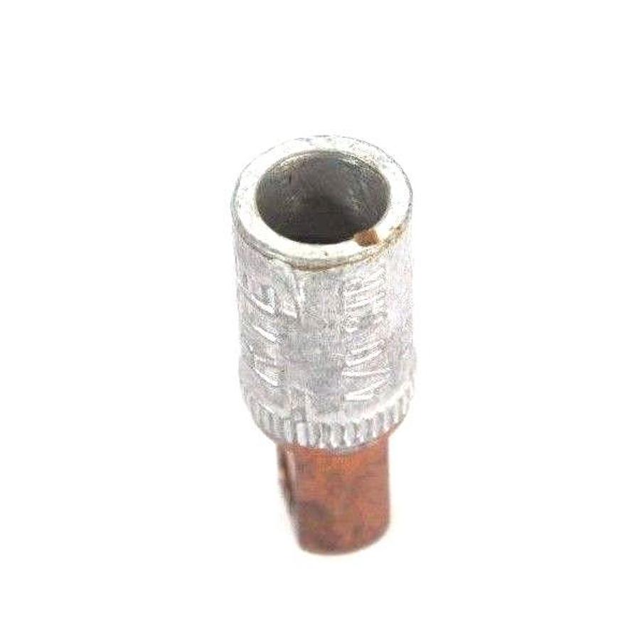 Used LOT OF 4 NEW RTE 4/0 STR LUGS W247-U27ART 737, 747 66R-B59EA DIE