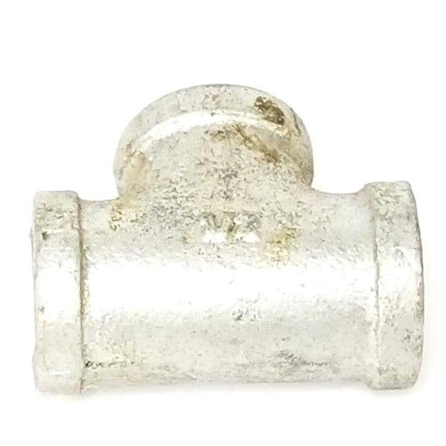 Used LOT OF 22 PARKER 3 WAY UNION FITTINGS 1/2 INCH SA