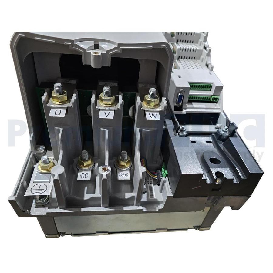 Emerson Control Techniques Nidec SP6401 Unidrive SP AC Drive 90/110kW 3PH NSNP