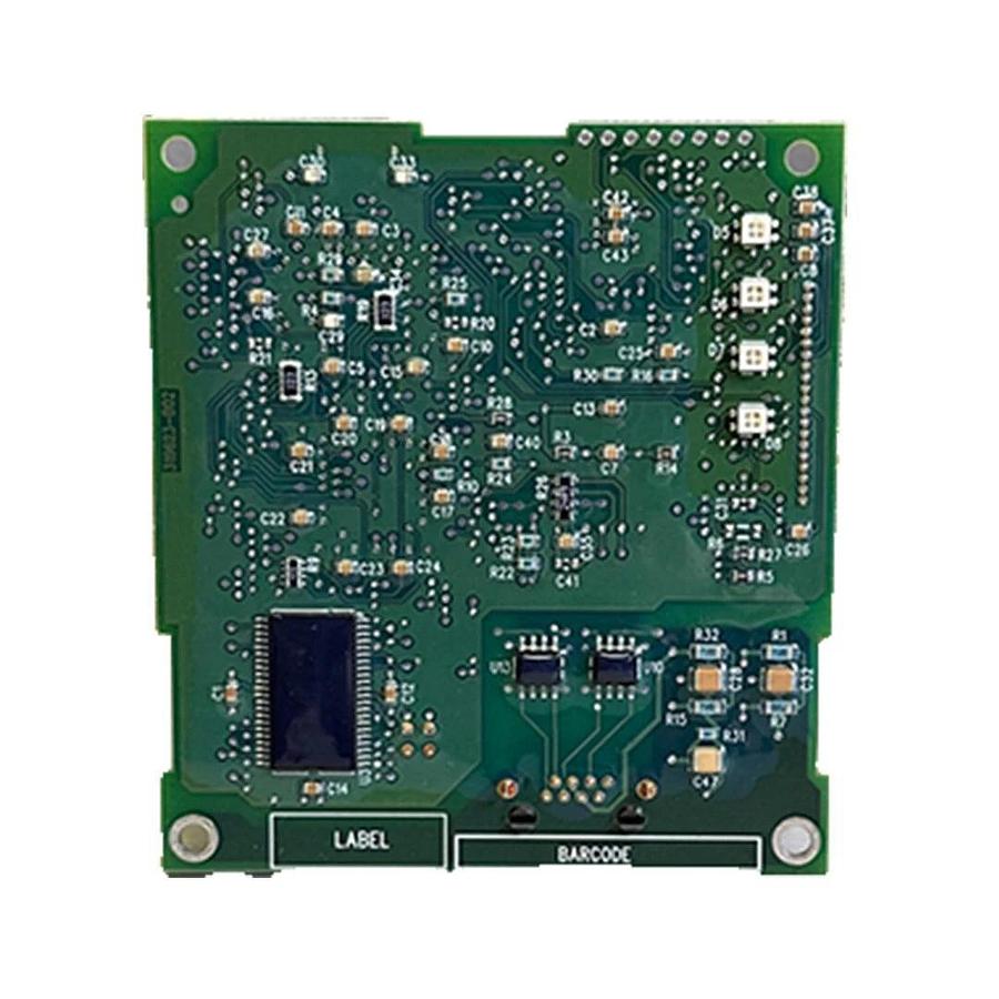 Used ALLEN BRADLEY 22-COMM-E /A POWERFLEX ETHERNET ADAPTER V 1.008 22COMME 319624-A01