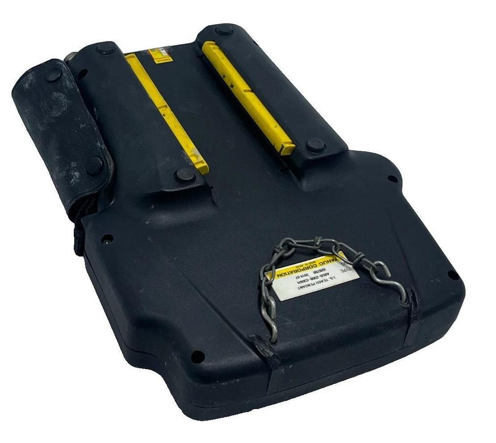 Refurbished Fanuc A05B-2308-C300R Teach Pendant HMI E-Stop Deadman Switch A05B-2308-C300