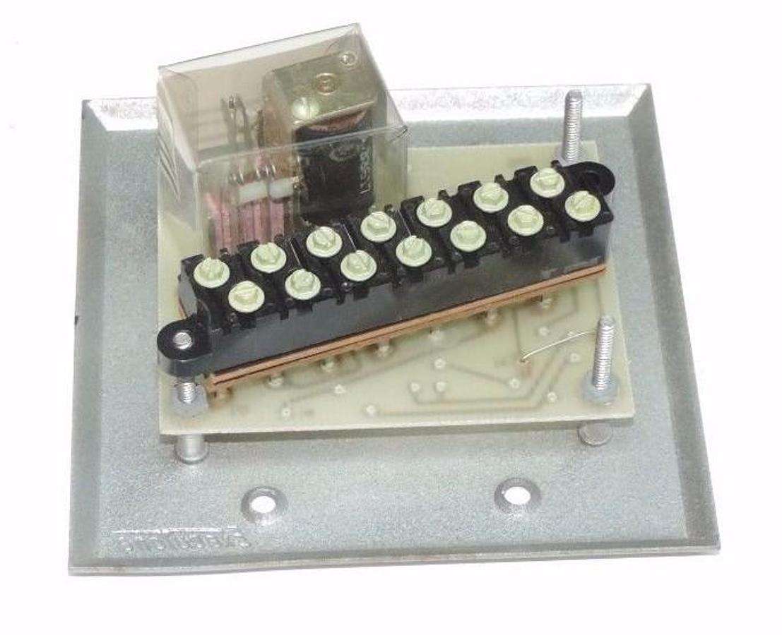 NIB EXECUTONE J-689-SW42 COMMUNICATION CARD MODULE J689SW42