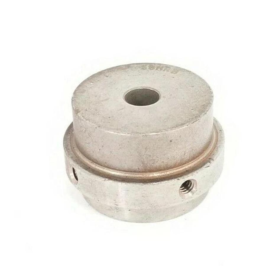 Used REXNORD 3SHRB OMEGA COUPLING