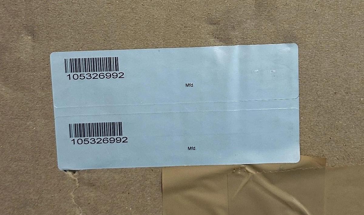 KROHNE IFC 300 / VN304HA5430010100030 FLOW CONVERTER CG30011100 100-230VAC NSMP