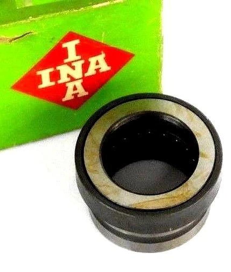 NIB INA NKXR-50-Z NEEDLE ROLLER BEARING NKXR50Z