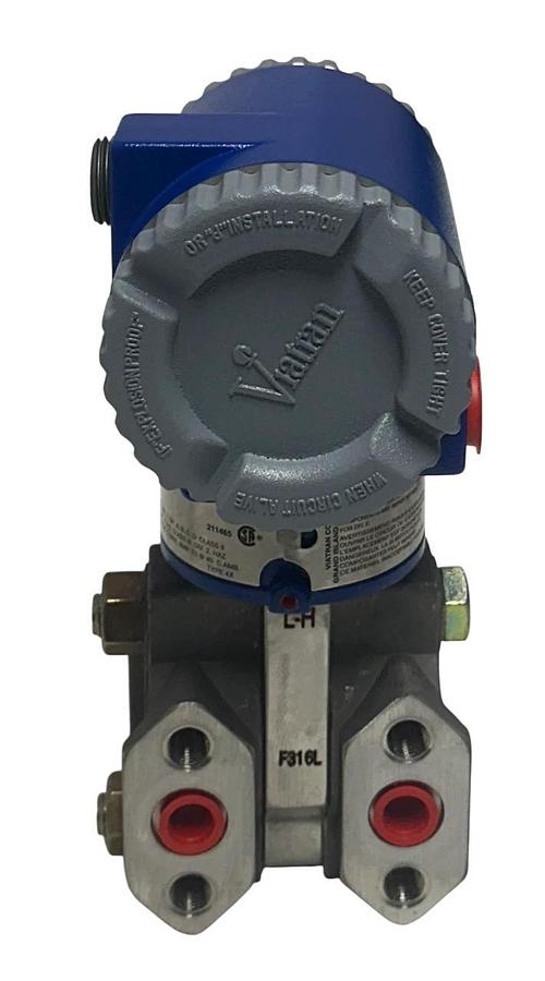 INVENSYS VIATRAN IDP10-A22A11F-M1 / IDP10A22A11FM1 INTELLIGENT TRANSMITTER NSMP