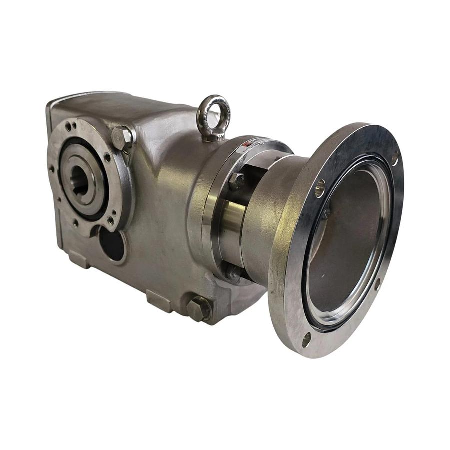 Boston Gear SSRF2033R-21KC-B5-HS4-P16 | W15779 SS2000R Washdown Gear Drive NSNP