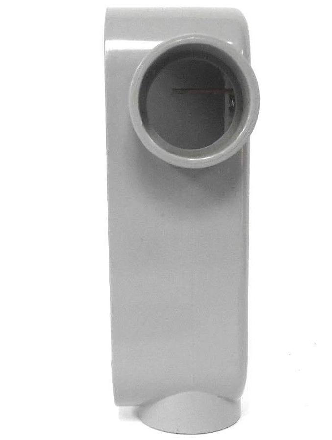 NEW SCEPTER 2" SLL 60S CONDUIT BODY W/ COVER