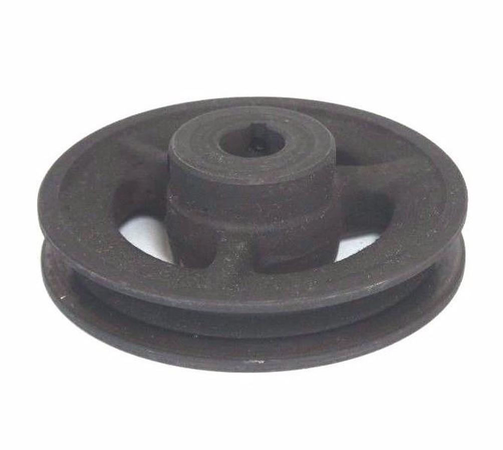 Used GENERIC B050 PULLEY 1/2" BORE