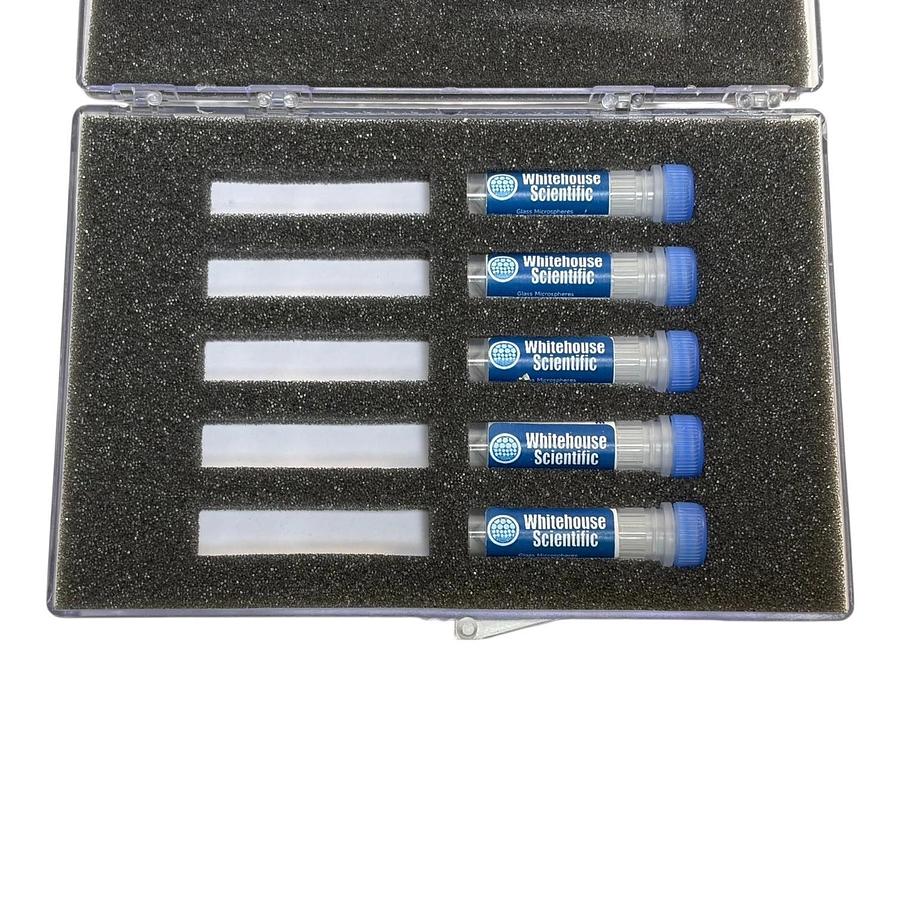 Used Horiba Fraction Cell Kit LA-920 LA-960 Particle Size Analyzer 3014063050 NIST