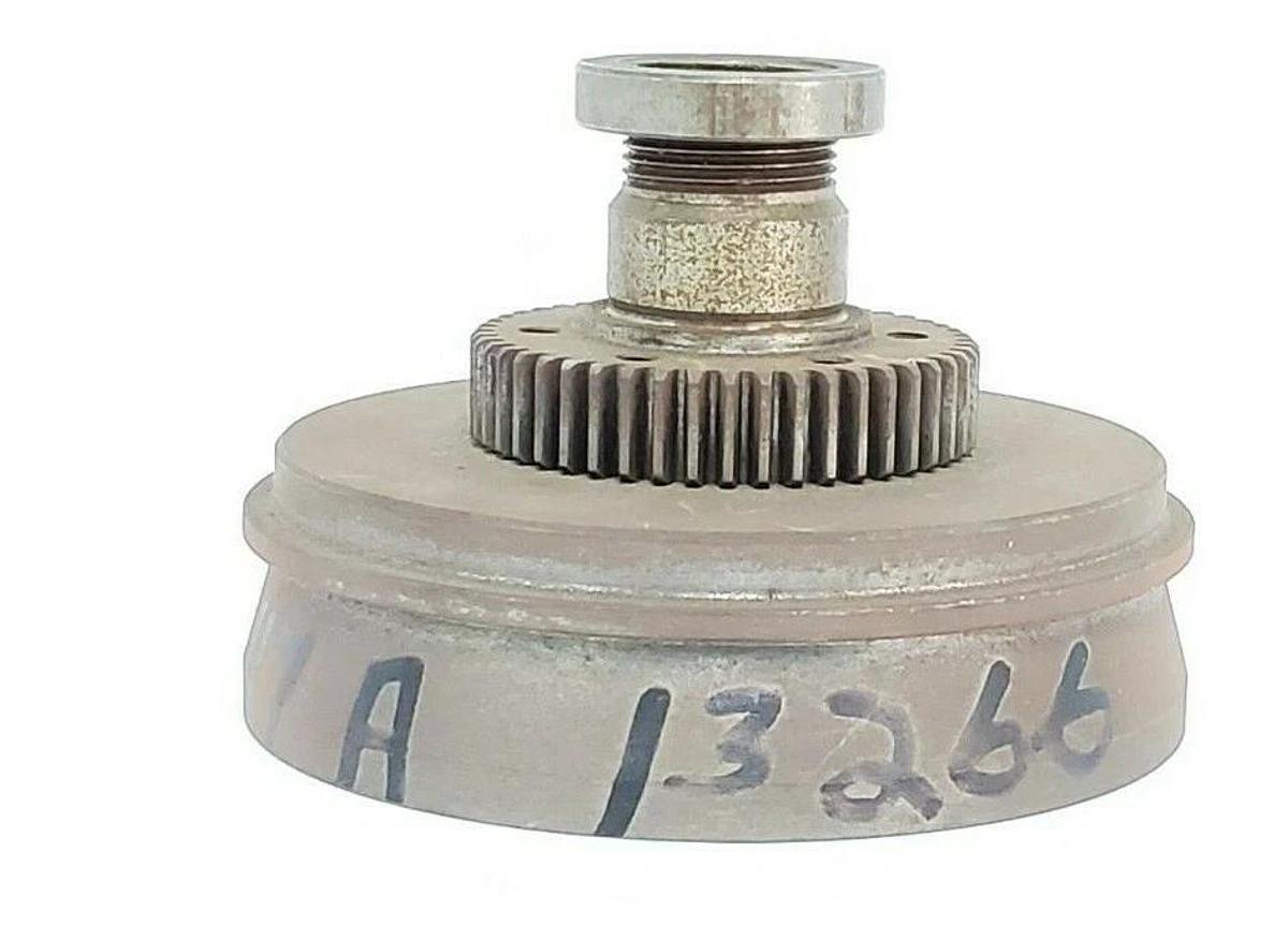 Used PROCUNIER SAFETY CO. 117-A SHELL ASSEMBLY 117A