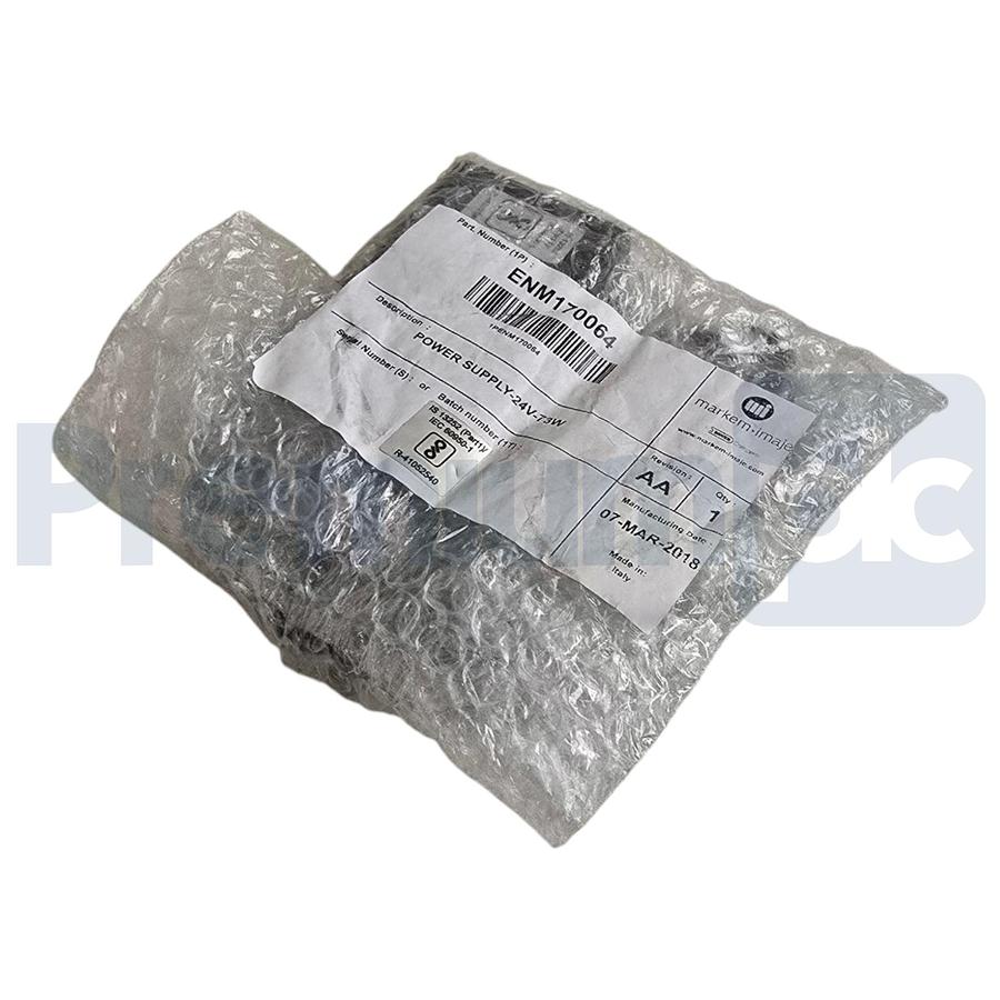 Markem-Imaje ENM170064 Crayon Plus Power Supply 24V 73W CRCO-43566 | 4020 Series