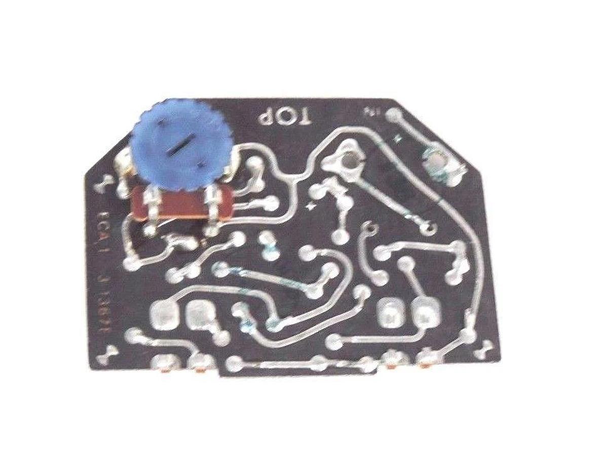 Used LOT OF 3 ELECTRONICS CORPORATION OF AMERICA 60-1508-2 TIMING MODULES 6015082