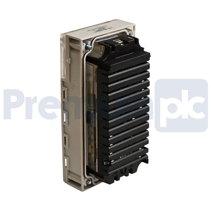 Used Festo CPX-AB-4-M12x2-5P-R-M3 | 546997 CPX Connection Block 4x M12 5-Pin NUPI