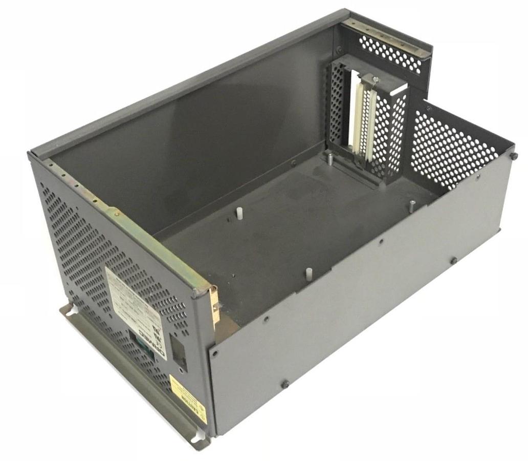Used HOUSING FOR ORMEC ORION PC-BASED MULTI-AXIS MOTION CONTROLLER ORN-30/AFD V1.1B