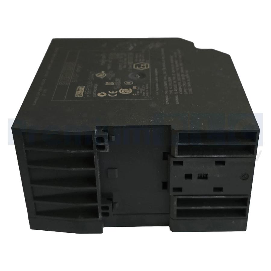 Used SIEMENS 6EP1334-2AA01 / 6EP13342AA01 SITOP smart POWER SUPPLY 24VDC OUTPUT USED