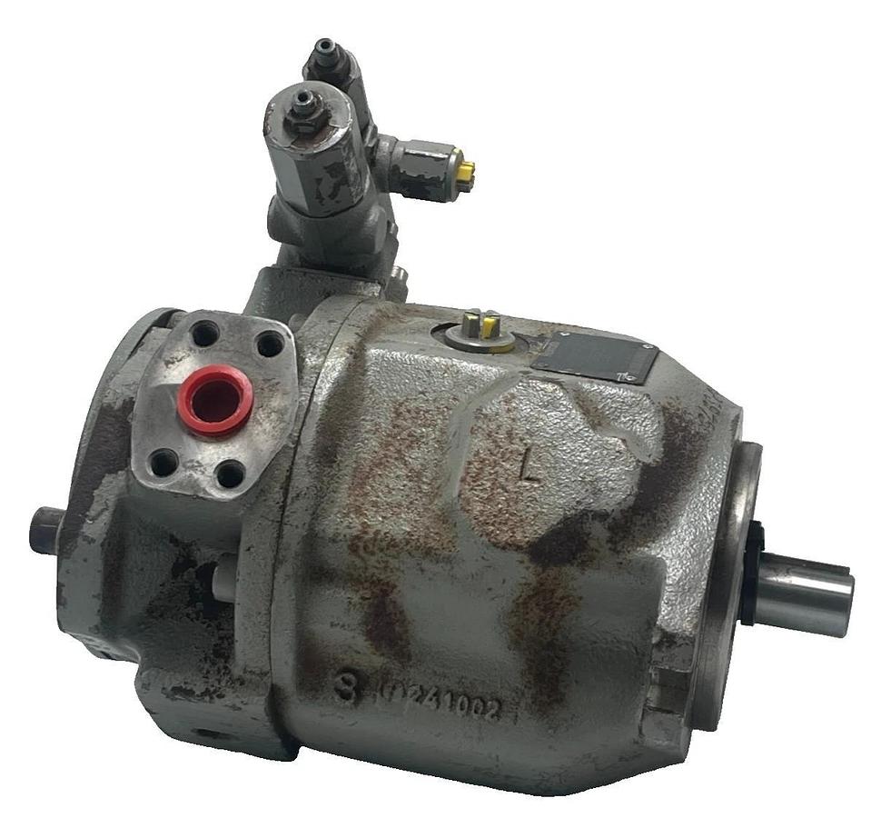 Used REXROTH R910989083 A10VSO 28 DFR/31R-PPA12K01 Hydraulic Piston Pump 28cc