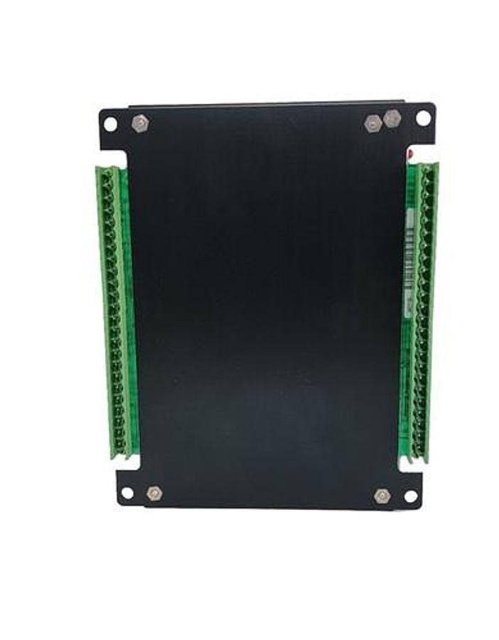 Used USED Z WORLD PK21XX DIGITAL MICRO CONTROLLER VERSION 3.35
