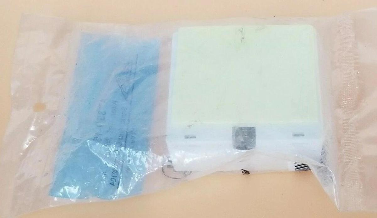 Used NEW IN BAG ALLEN TEL PRODUCTS AT33D-15 COMMUNICATION CIRCUIT ACCESSORY 93S9